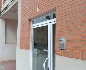 Aparcament cotxe  Costa joaquin
