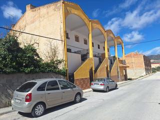 Appartement  Calle viñas (las)  17 1