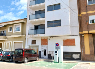 Appartamento in Massalfassar