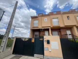 Etagenwohnung  Legazpi