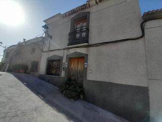 Casa en Lubrín