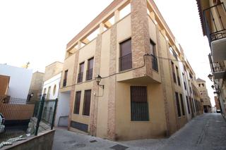Aparcament cotxe  Villar