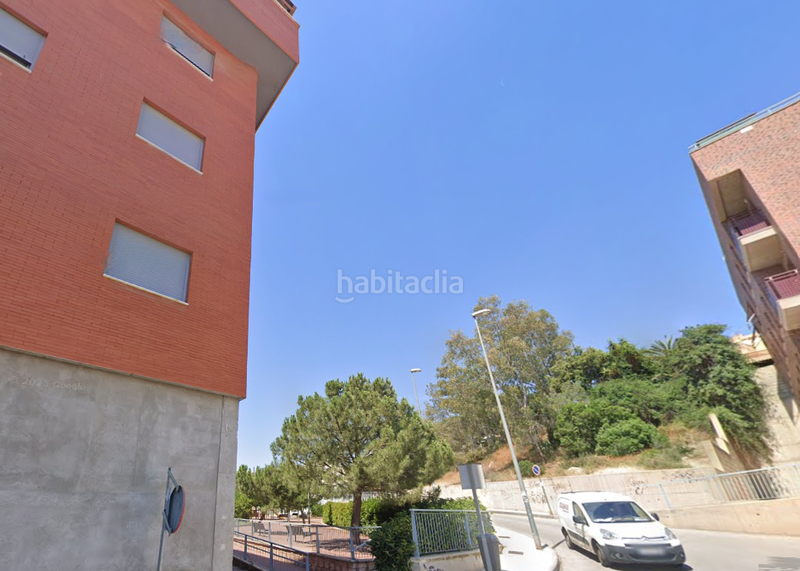 Foto 6dd464f8-ebf7-401f-a3be-2c39603716d7. Autoparkplatz in San José Lorca