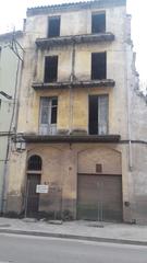Etagenwohnung  Carretera