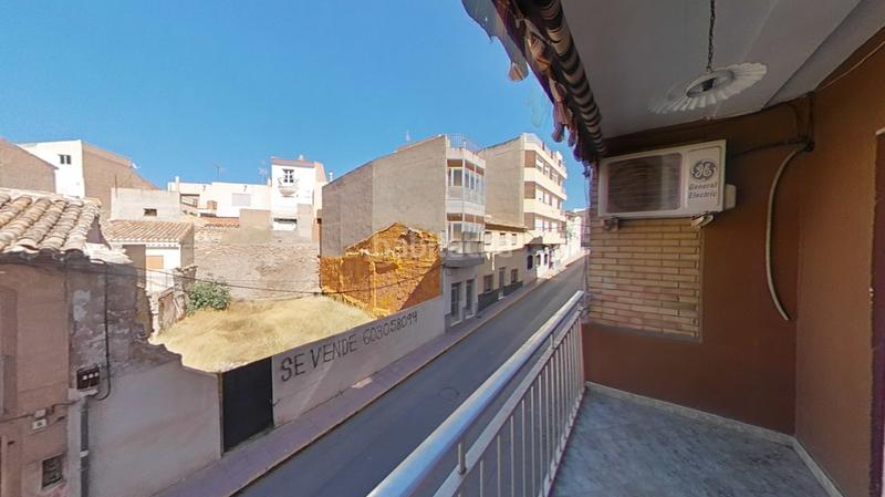 Foto 5315f049-ba14-46e5-9b94-ce0d5c8e1980. Appartamento in Albox