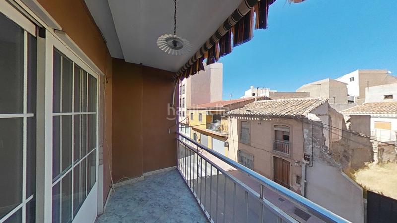 Foto 73a81099-680a-4cdf-9e86-9d7204998fa4. Appartamento in Albox