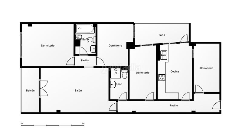 Foto 8e6a3c40-bebe-4178-b009-19701cf29828. Pis a Albox