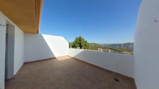 Duplex à Yeste