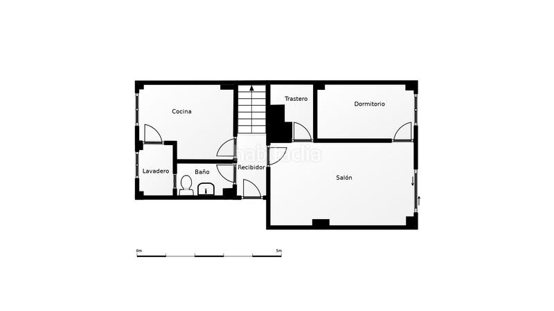 Foto 296fd87e-ec68-44d5-a383-3dc229135706. Duplex dans Yeste