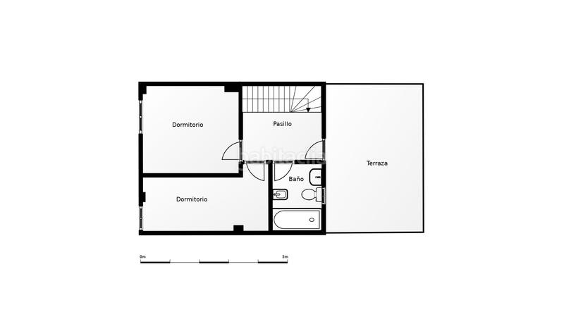 Foto 37fc783b-4937-4330-8764-a528b63b6097. Duplex dans Yeste