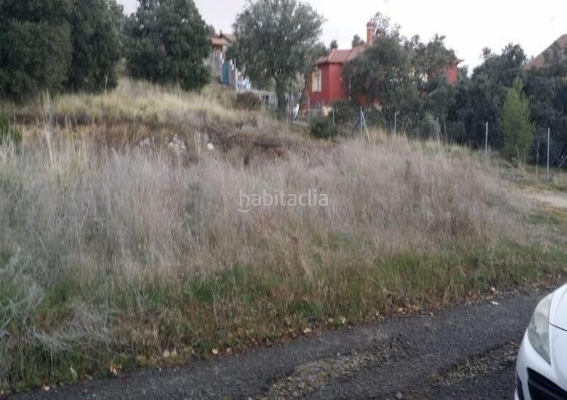 Foto 7b32875a-ec91-457f-ac1b-db053579654f. Terreny residencial a Ituero y Lama