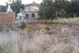 Residential Plot  Calle baeza