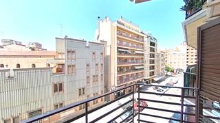 Appartement à Príncep de Viana-Clot-Xalets Humbert Torres