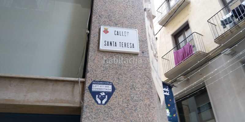 Foto f1e74dda-833e-4cf8-b6cb-b6cb3b8e9c31. Piso en Centre Tortosa