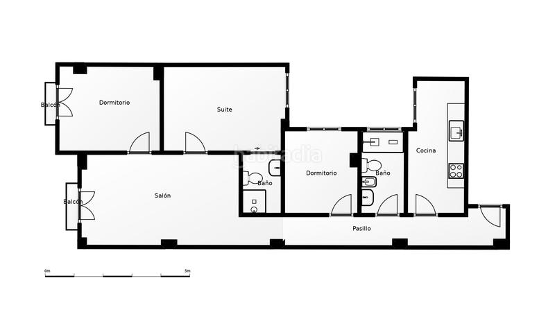 Foto 3f393aeb-f21c-4b6a-a496-0efdd66ea3b8. Appartement dans Centro Molina de Segura