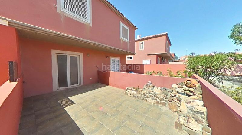 Foto d0e5a574-3039-4bd2-bca8-6d74de0cd3c2. Casa a schiera in Caleta de Fuste Antigua