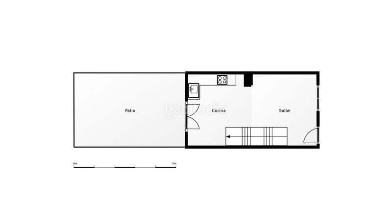 Foto 5338f5eb-74bb-44f3-8091-01c1aec7339c. Casa adossada a Caleta de Fuste Antigua