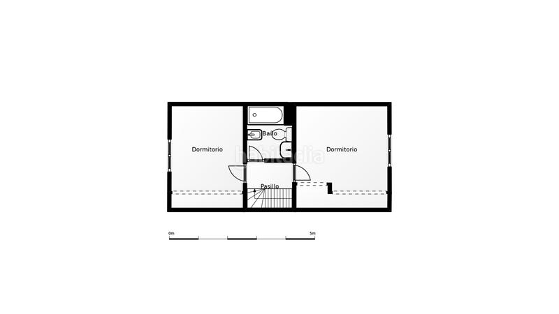 Foto 5b64a670-4143-4e0b-b2a8-ce5c2233d641. Casa adossada a Caleta de Fuste Antigua