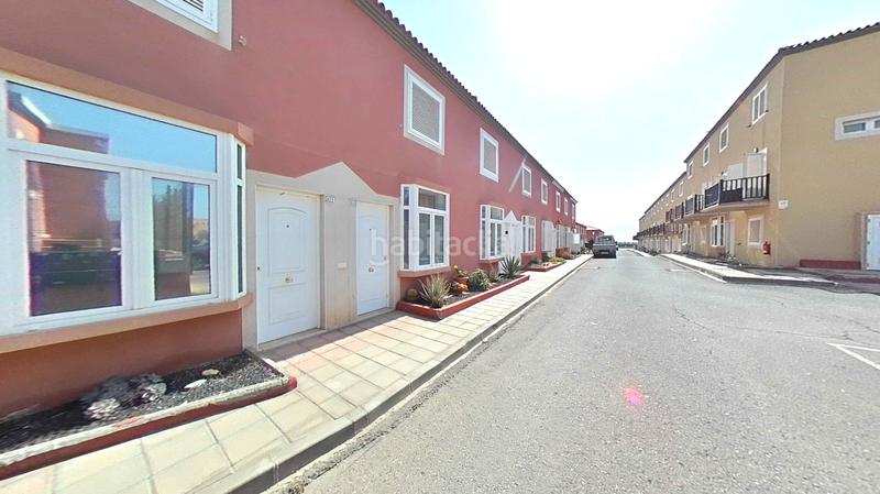 Foto 813f92a7-8013-47ae-b4e6-01dcdfc6b08a. Casa adossada a Caleta de Fuste Antigua