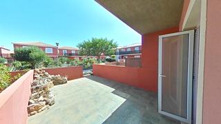 Semi detached house in Caleta de Fuste