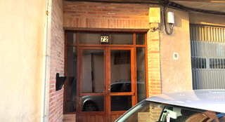 Local commercial  Pascual pérez oñate