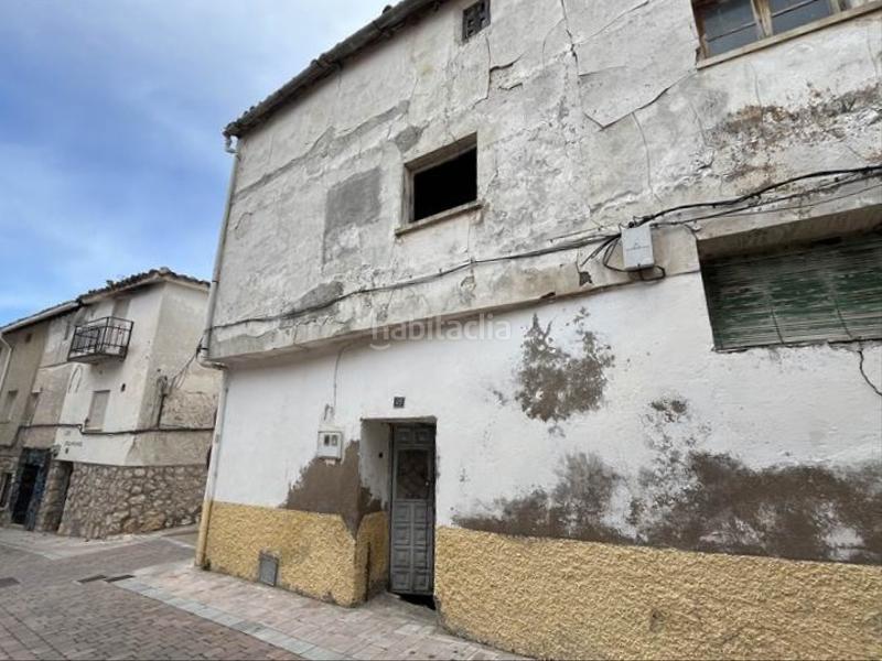 Foto ac7da6d6-a463-4c28-9e4f-188c07dcaa8e. Haus in Almonacid de Zorita
