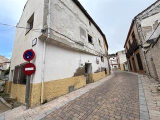 Maison  Ntra sra luz
