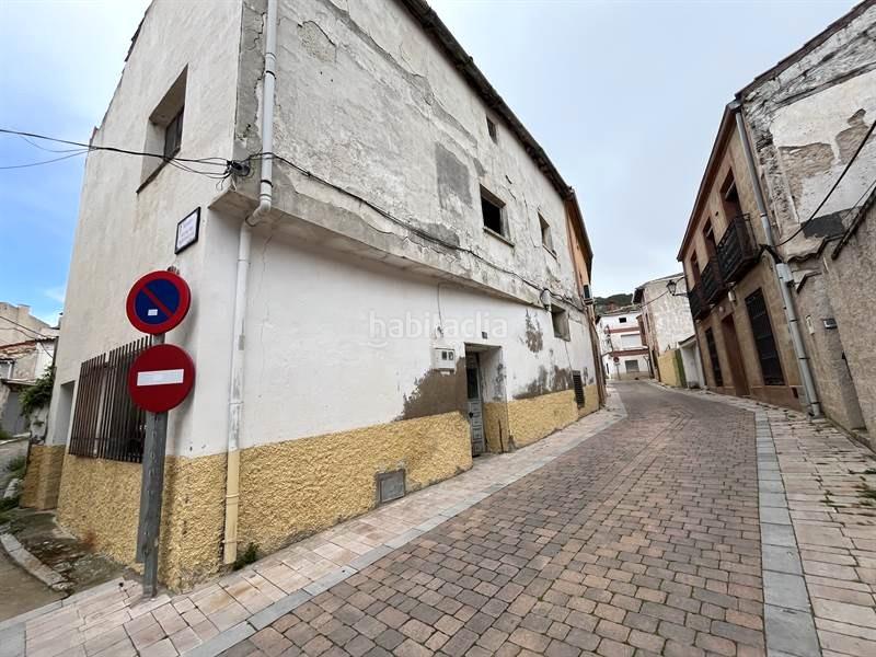 Foto 0d06cedb-432a-4a41-9a0a-44f28d19f263. Maison dans Almonacid de Zorita