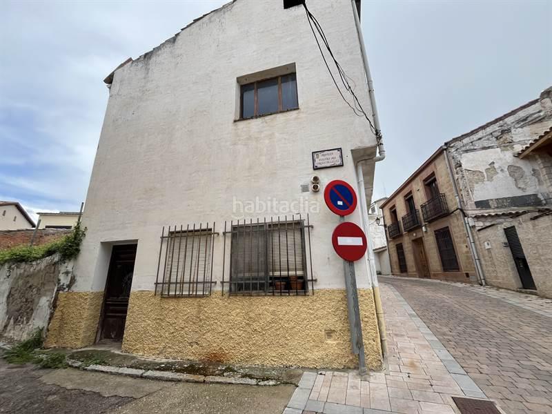 Foto 95fb0ab8-6fb6-45bf-ae2f-66193b346793. Maison dans Almonacid de Zorita