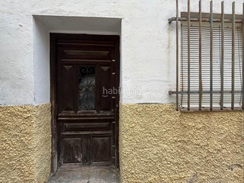 Foto b4fd71c4-99a0-4f4f-83cd-ac4e48ea6e5e. Maison dans Almonacid de Zorita