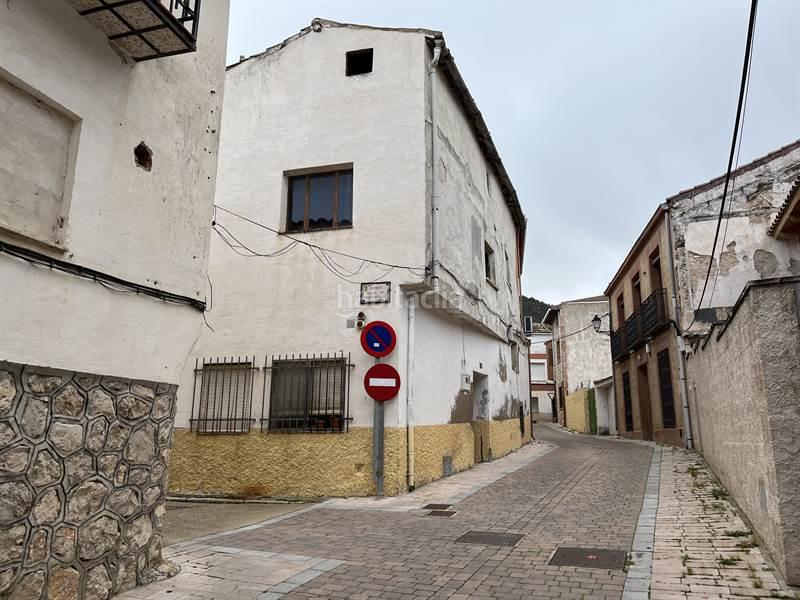 Foto f53f4b44-31e9-4b40-809a-42403ed155ac. Maison dans Almonacid de Zorita