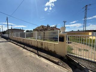 Chalet  Calle argilaga