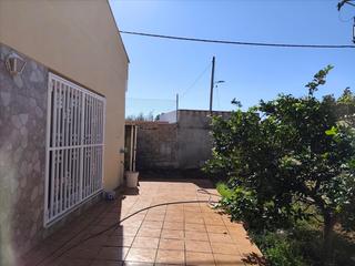 Chalet  Calle argilaga