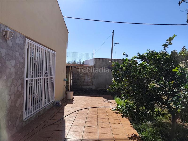 Foto a323311a-579d-4f78-a8ea-bbbf636b455a. Chalet en Ampolla (L´)