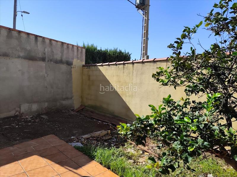 Foto c6706d28-c4a0-4d28-9467-06e5f6685804. Chalet en Ampolla (L´)