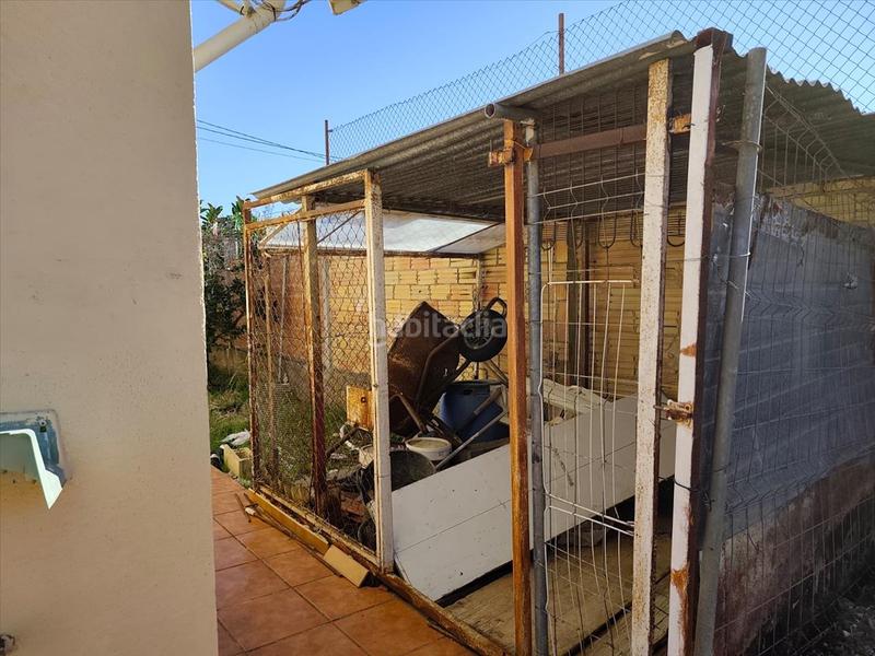 Foto d53f260b-eb86-4f41-a8d9-52561a1ecb40. Chalet en Ampolla (L´)