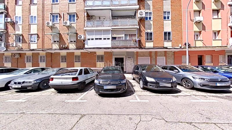 Foto a9a93777-0c97-4cad-963b-b5e9bebeb560. Appartamento con riscaldamento in Reyes Parla