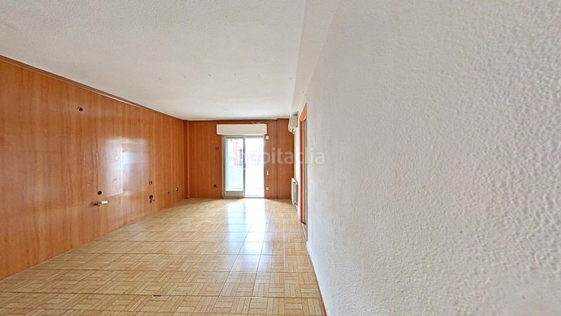 Foto e4f5f101-3ba9-4771-9de7-c570ad54a98e. Appartamento con riscaldamento in Reyes Parla