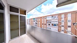 Appartement  Fernando iii el santo