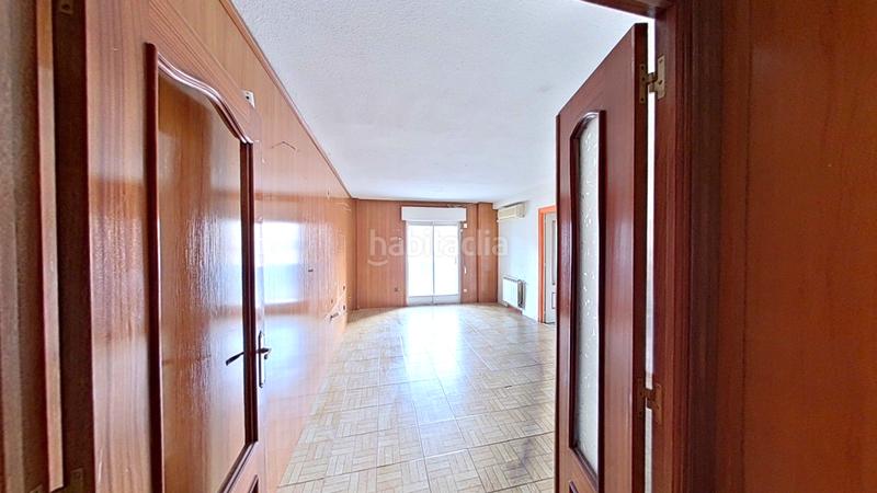 Foto 20c73271-3e55-4be5-a957-be35c934a139. Flat with heating in Reyes Parla