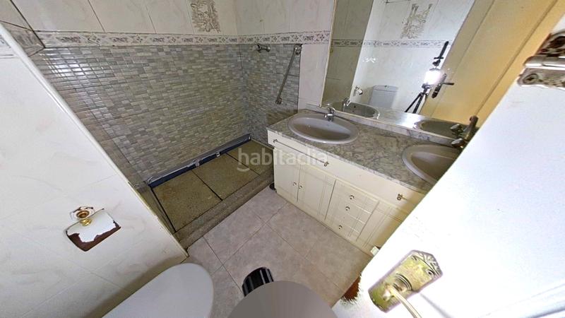 Foto 8744a7df-ae97-4917-a40d-ebfbfbba7d8c. Flat with heating in Reyes Parla