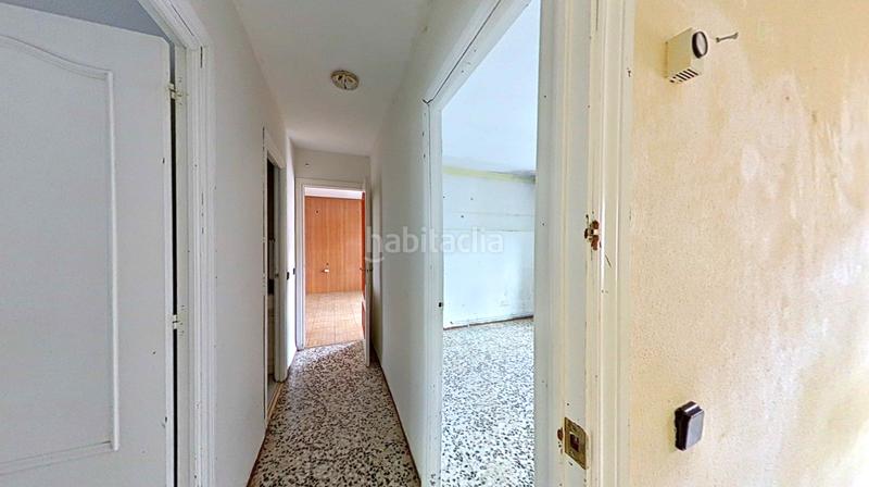 Foto d44c3353-310e-4559-b841-451a1d6598f3. Flat with heating in Reyes Parla