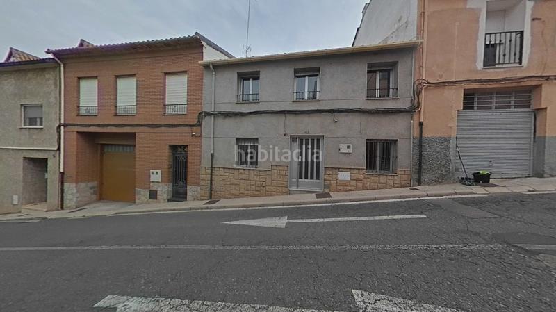 Foto 705c722a-0ace-43b9-952a-e2b16b5a8811. Casa in Banyeres de Mariola