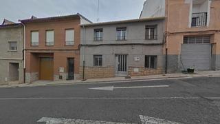 Maison à Banyeres de Mariola