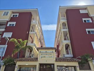 Appartement à Pedreguer