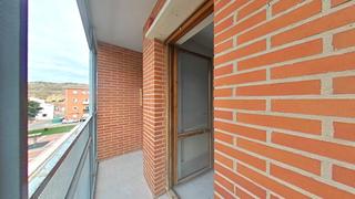 Appartement à Valtierra