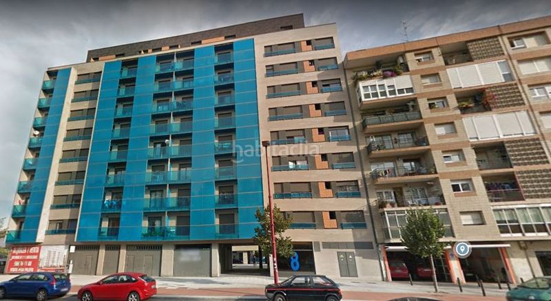 Foto 64ac0dfb-6e4c-4d12-9b8e-b2172febb445. Aparcament cotxe a Lutxana - Llano Barakaldo