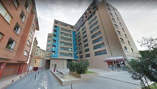 Car parking  Bloq. andikollano,arriotxe,vial/parcela ue-06 pgou
