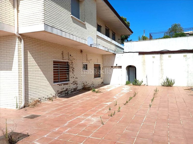 Foto 9e581d51-8b3f-408f-bbc2-6a26bf568a2c. Casa amb aparcament piscina a Olesa de Bonesvalls
