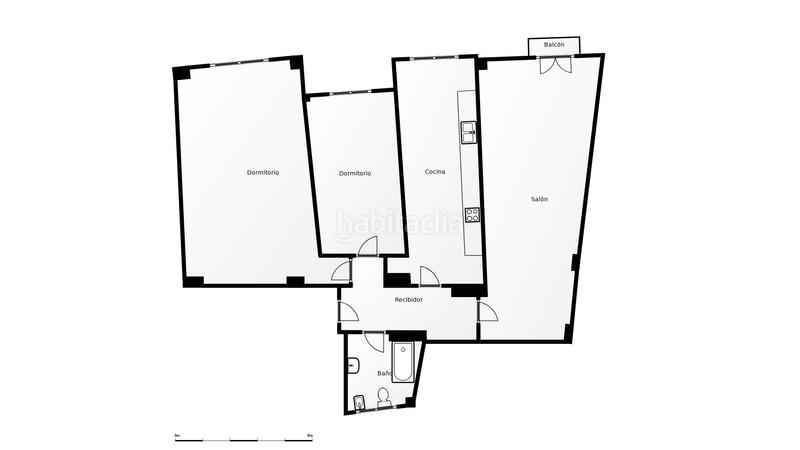 Foto 51c97683-6d7d-47db-8eb2-d48157fd714e. Appartamento con riscaldamento in Torre la Ribera